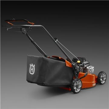 Husqvarna LC 347VI Gräsklippare