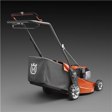 Husqvarna LC 347VI Gräsklippare