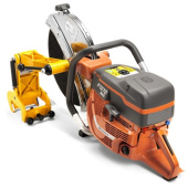 Husqvarna K1270 Rail Kapmaskin 16 Husqvarna K1270 Rail Kapmaskin 16