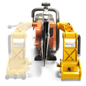 Husqvarna K1270 Rail Kapmaskin 16 Husqvarna K1270 Rail Kapmaskin 16