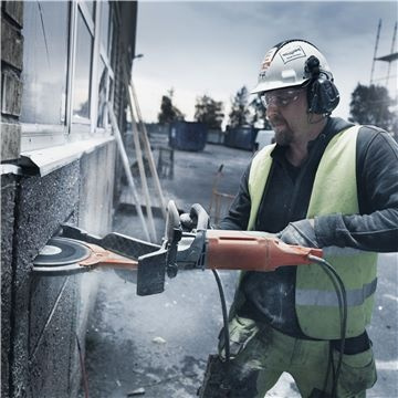 Husqvarna K4000 Cut-n-Break Kapmaskin