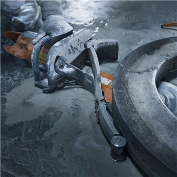 Husqvarna K4000 Cut-n-Break Kapmaskin