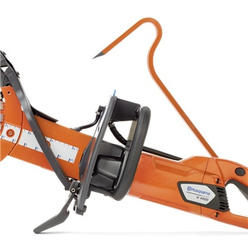 Husqvarna K4000 Cut-n-Break Kapmaskin