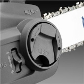 Husqvarna 120i Batteri motorsåg | Elektrisk kedjeslip på köpet! Husqvarna 120i Batteri motorsåg | Elektrisk kedjeslip på köpet!