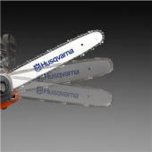 Husqvarna 120i Batteri motorsåg | Elektrisk kedjeslip på köpet! Husqvarna 120i Batteri motorsåg | Elektrisk kedjeslip på köpet!