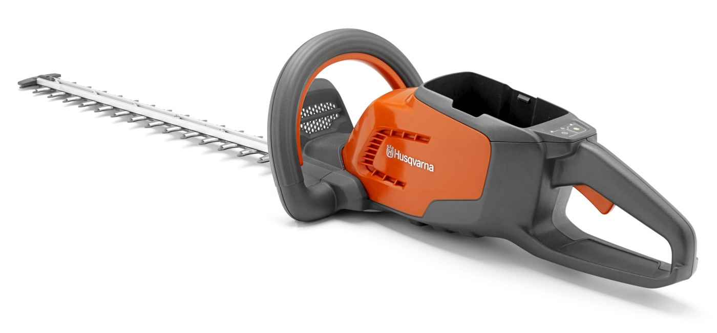 Husqvarna 115iHD45 Batteri Häcksax