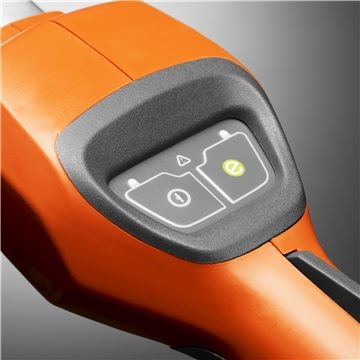 Husqvarna 115iHD45 Batteri Häcksax