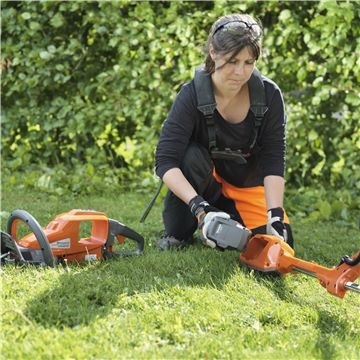 Husqvarna 115iHD45 Batteri Häcksax
