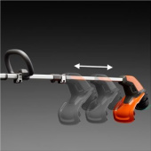 Husqvarna 115iL (utan batteri) Husqvarna 115iL (utan batteri)