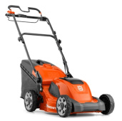Husqvarna LC 141iV Batterigräsklippare Husqvarna LC 141iV Batterigräsklippare