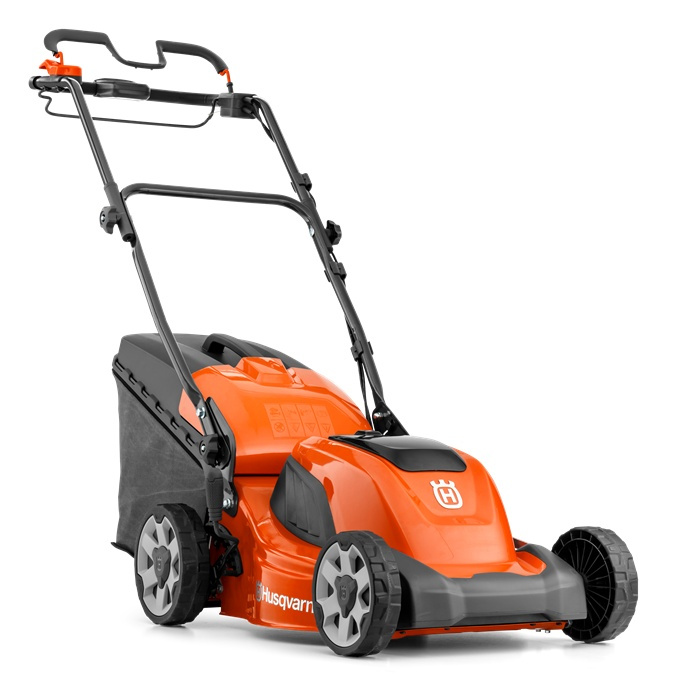 Husqvarna LC 141iV Batterigräsklippare