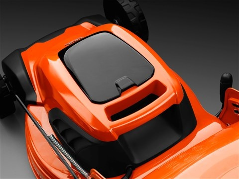 Husqvarna LC 141iV Batterigräsklippare