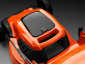 Husqvarna LC 141iV Batterigräsklippare Husqvarna LC 141iV Batterigräsklippare