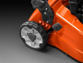 Husqvarna LC 141iV Batterigräsklippare Husqvarna LC 141iV Batterigräsklippare