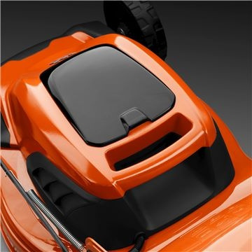 Husqvarna LC 141iV Batterigräsklippare