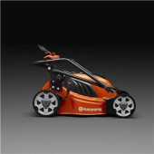 Husqvarna LC 141iV Batterigräsklippare Husqvarna LC 141iV Batterigräsklippare