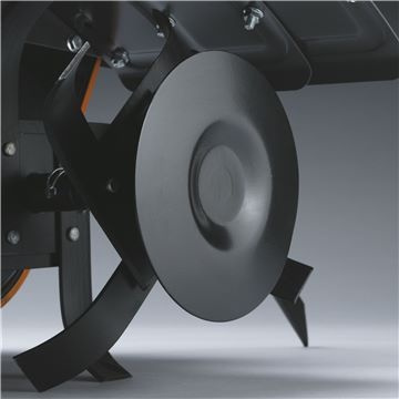 Husqvarna TF 120 Jordfräs