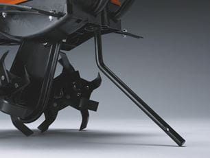 Husqvarna TF 120 Jordfräs