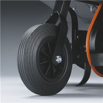 Husqvarna TF 225 Jordfräs