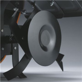 Husqvarna TF 435P Jordfräs Husqvarna TF 435P Jordfräs