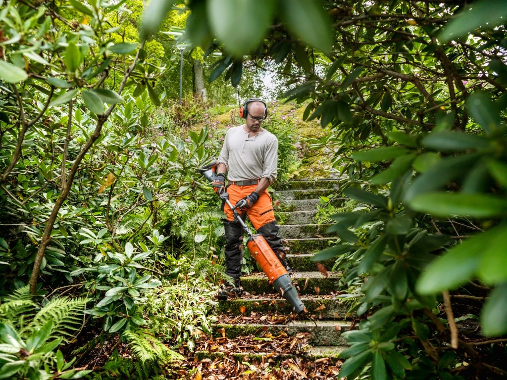 Husqvarna 525LK Trimmer