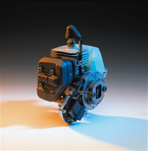 Husqvarna 129R Röjsåg Husqvarna 129R Röjsåg