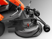 Husqvarna® Rider 115C Husqvarna® Rider 115C