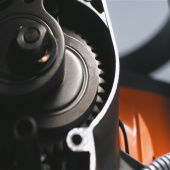 Husqvarna 226HD75S Häcksax Husqvarna 226HD75S Häcksax