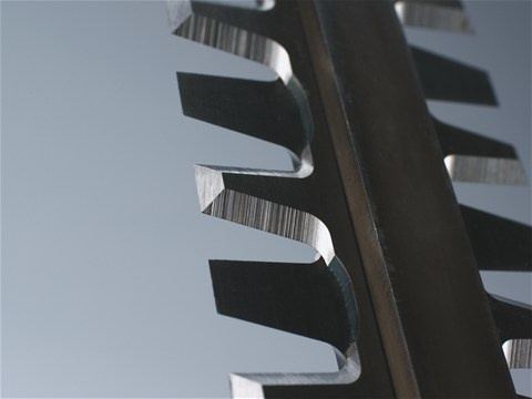 Husqvarna 226HD75S Häcksax