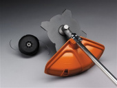 Husqvarna 524R Röjsåg Husqvarna 524R Röjsåg