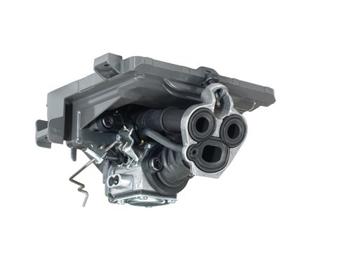 Husqvarna K 970 Kapmaskin