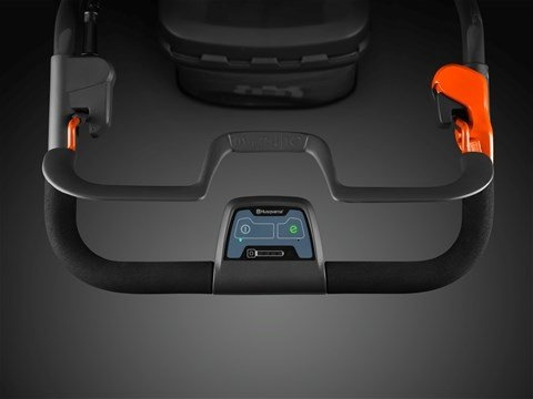 Husqvarna LC 141Li inkl batteri & laddare