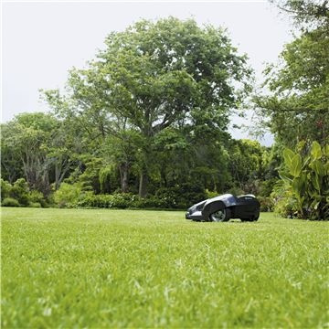 Husqvarna Automower® 105 Robotgräsklippare
