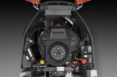 Husqvarna Rider 420TsX AWD Husqvarna Rider 420TsX AWD