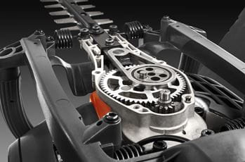 Husqvarna 322HD60 Häcksax