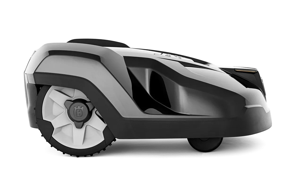 Husqvarna Automower® 420 Robotgräsklippare