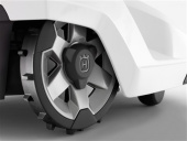 Husqvarna Automower® 420 Robotgräsklippare Husqvarna Automower® 420 Robotgräsklippare
