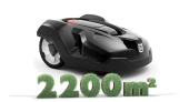 Husqvarna Automower® 420 Startpaket