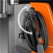 Husqvarna PW 345 C Högtryckstvätt Husqvarna PW 345 C Högtryckstvätt