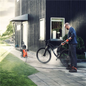 Husqvarna PW 460 Högtryckstvätt Husqvarna PW 460 Högtryckstvätt