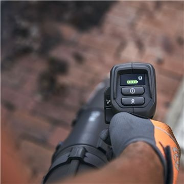 Husqvarna 550iBTX Lövblås