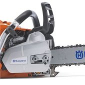 Husqvarna 550 XP Mark II Huggarpaket 15'' Husqvarna 550 XP Mark II Huggarpaket 15''