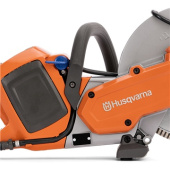 Husqvarna K 535i Batterikapmaskin Husqvarna K 535i Batterikapmaskin