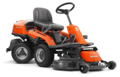 Husqvarna Rider 214TC Husqvarna Rider 214TC