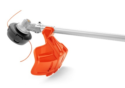 Husqvarna 535iRX Batteriröjsåg