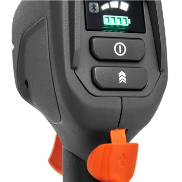 Husqvarna 535iRX Batteriröjsåg