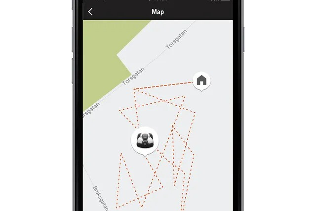 Husqvarna Automower® 430X Robotgräsklippare