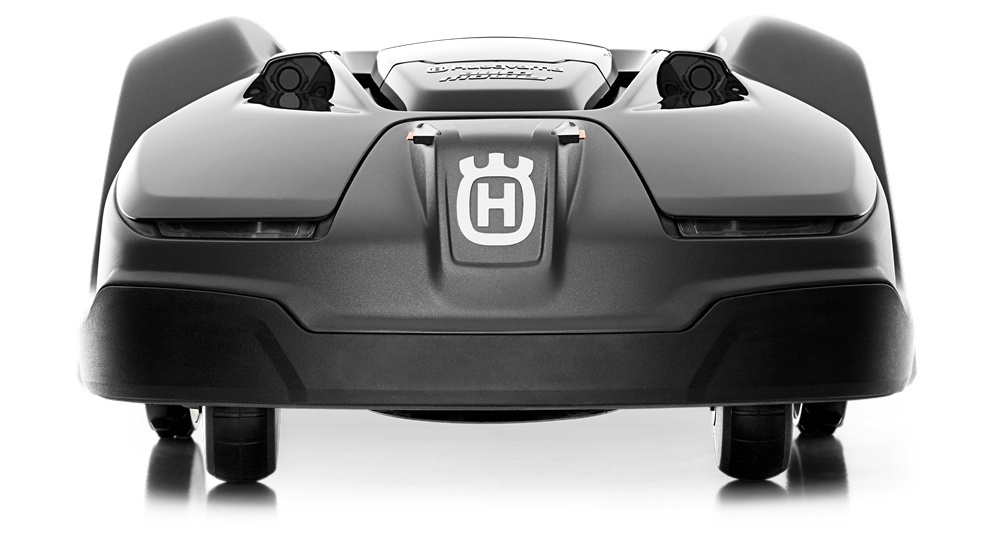 Husqvarna Automower® 450X Robotgräsklippare