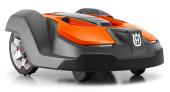 Husqvarna Automower® 450X Robotgräsklippare Husqvarna Automower® 450X Robotgräsklippare