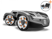 Husqvarna Automower® 435X AWD Robotgräsklippare Husqvarna Automower® 435X AWD Robotgräsklippare